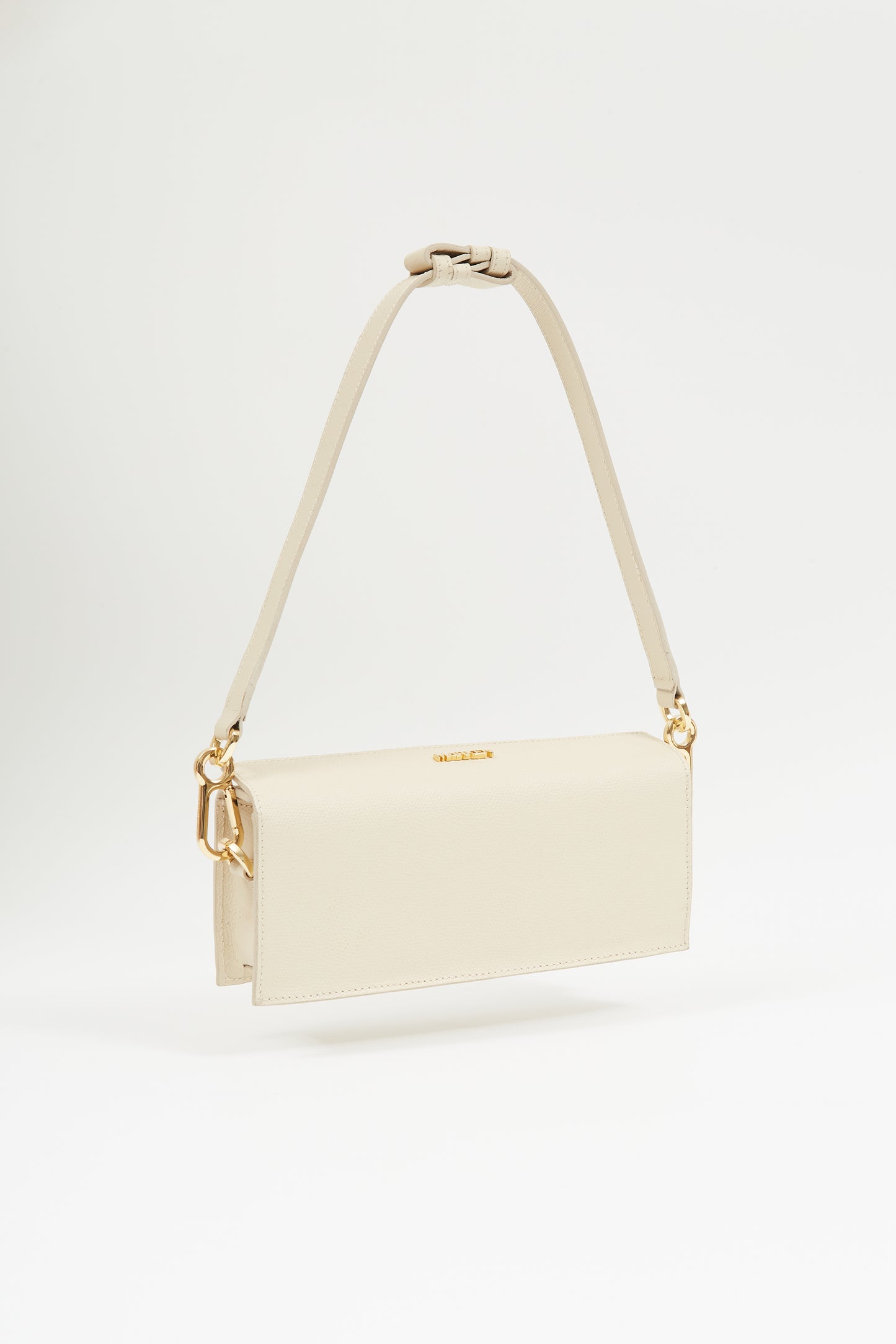 VICTOR WHITE MALT EPSOM