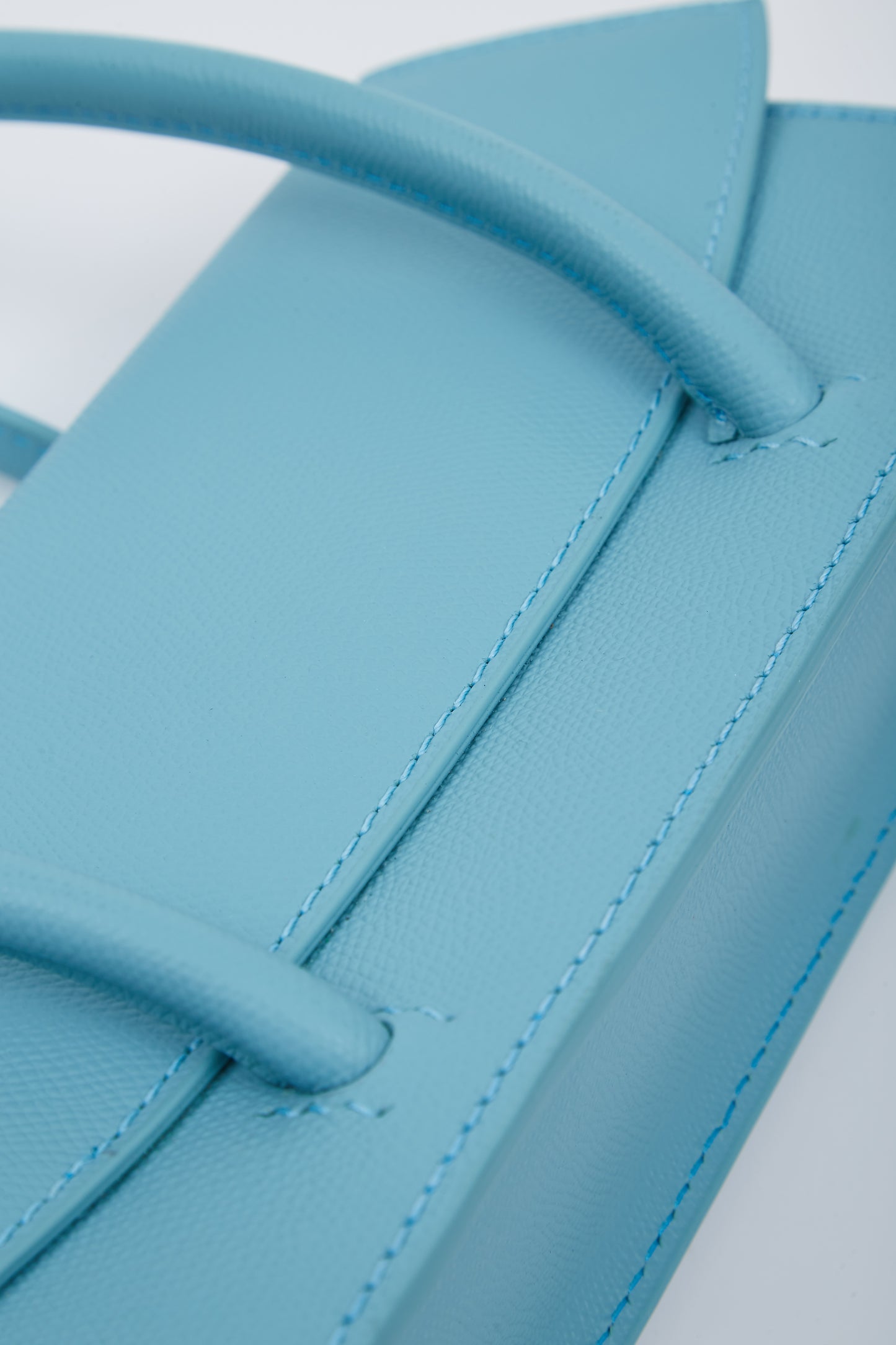 "Ghar 27 Baby Blue"