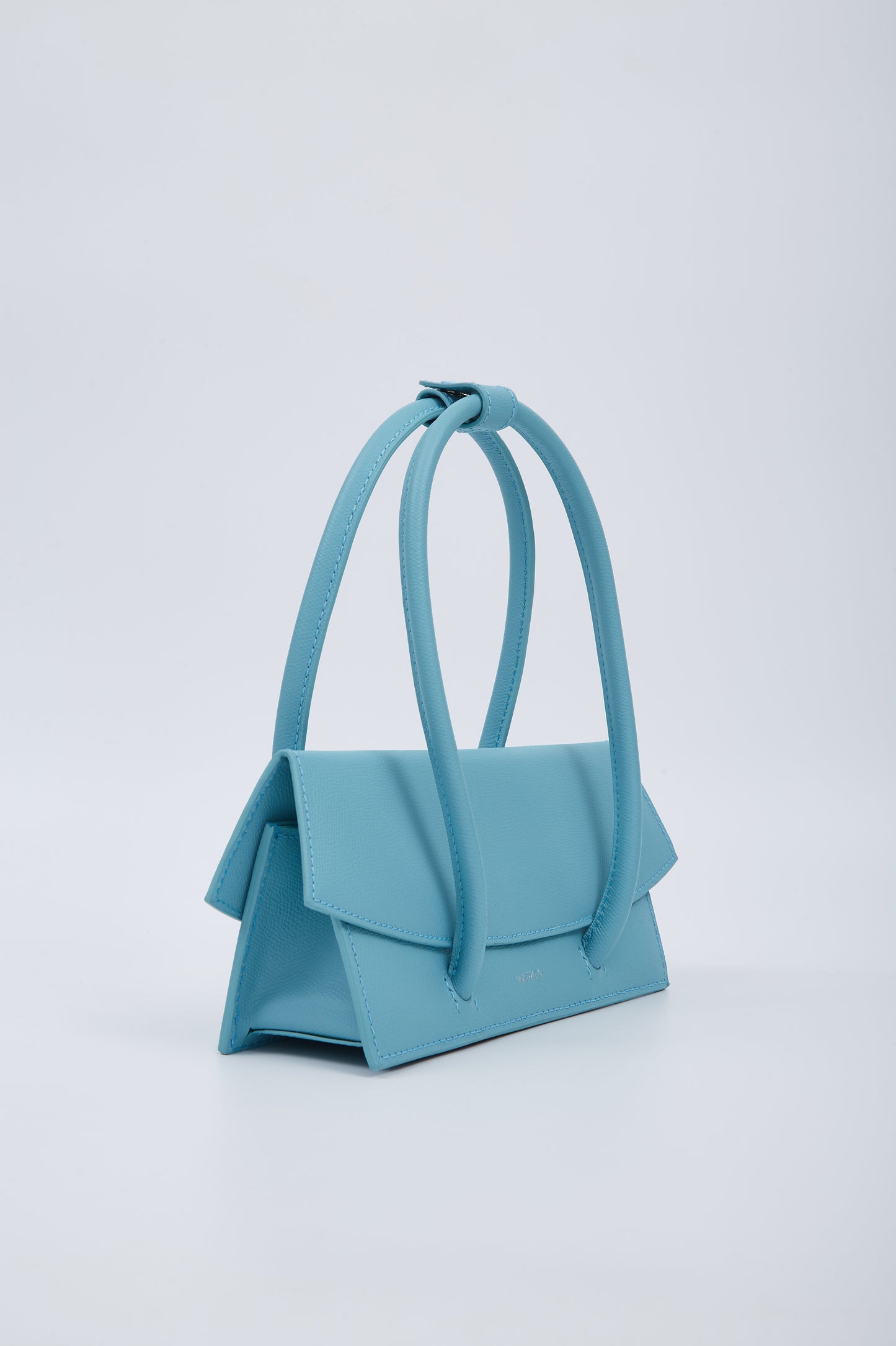 "Ghar 27 Baby Blue"