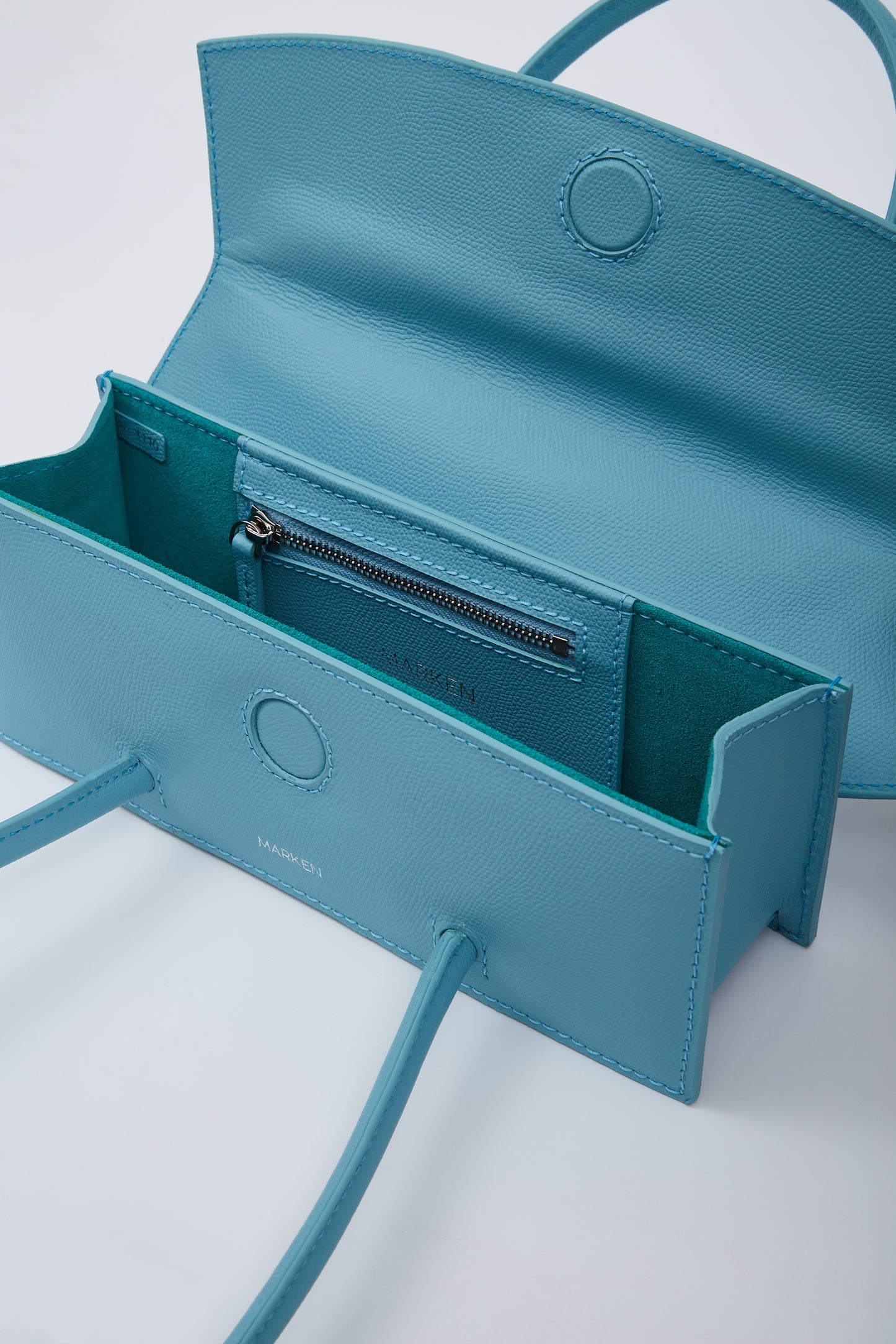 "Ghar 27 Baby Blue"