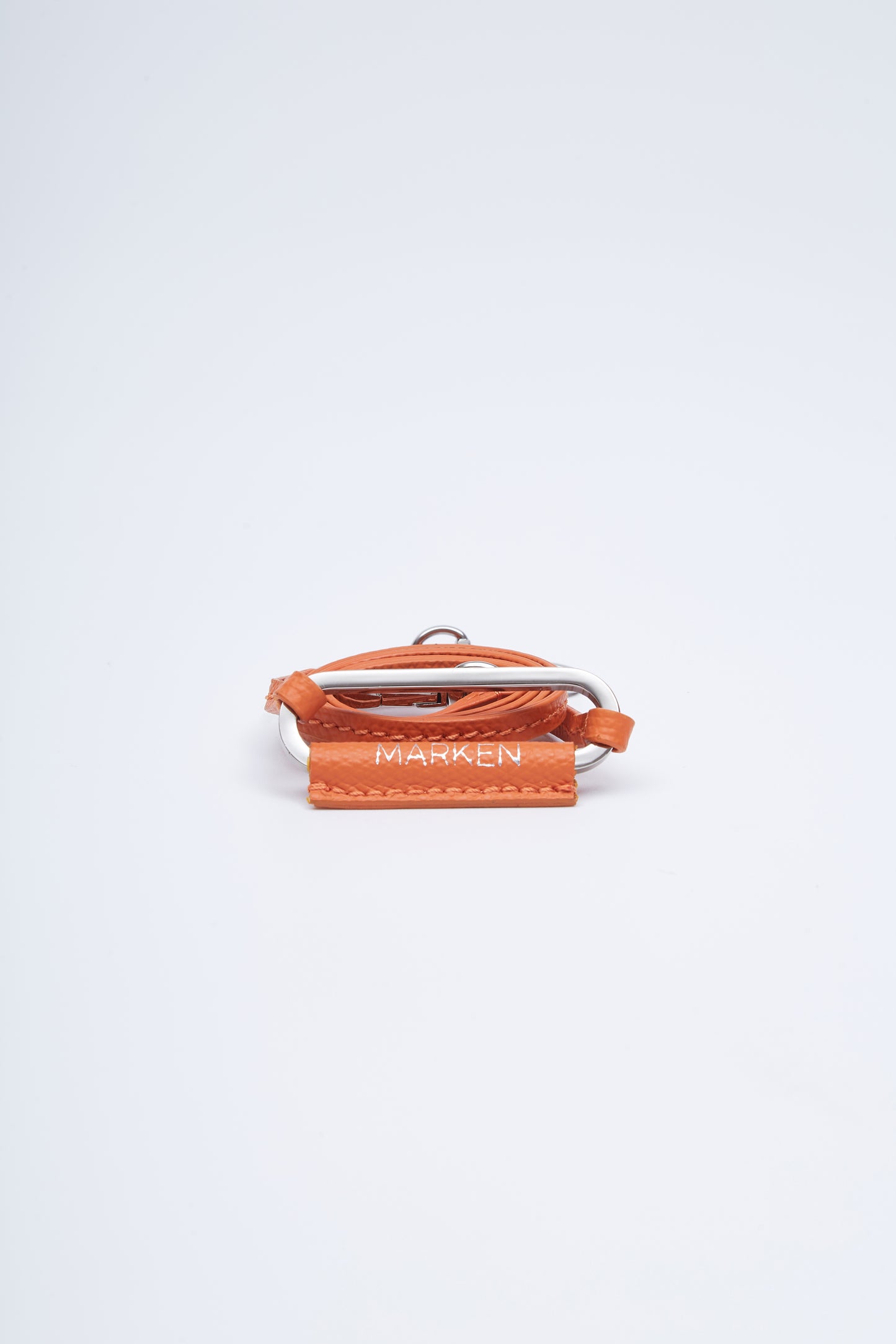 Mask strap