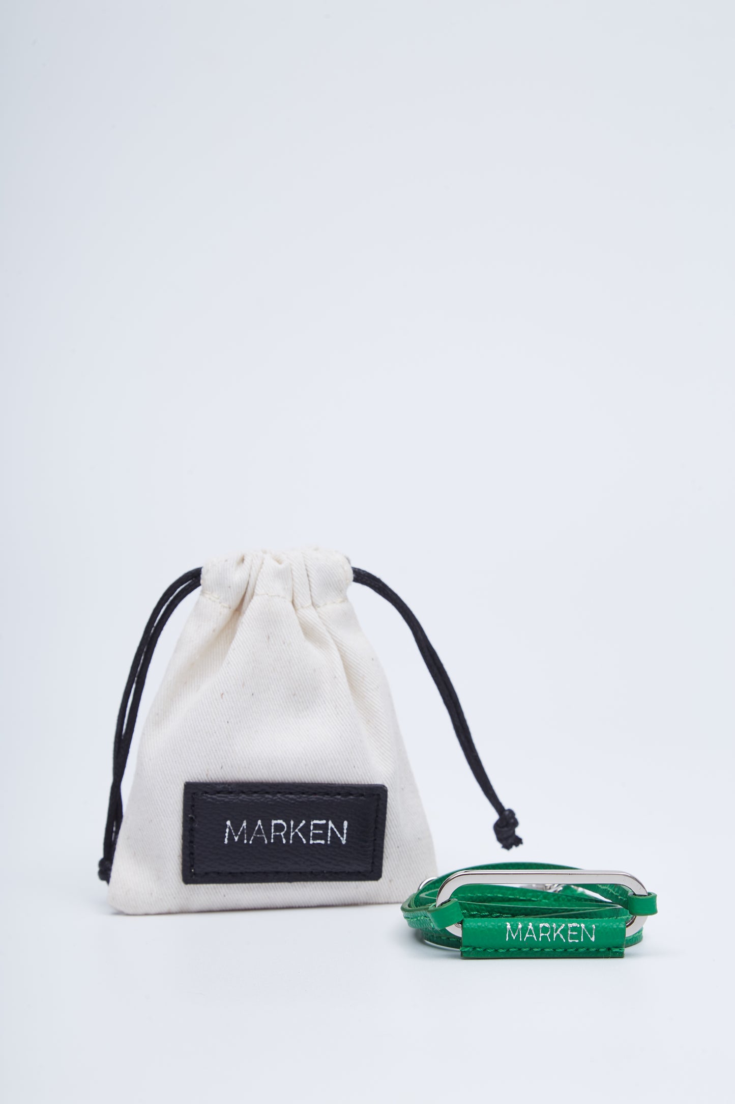 Mask strap