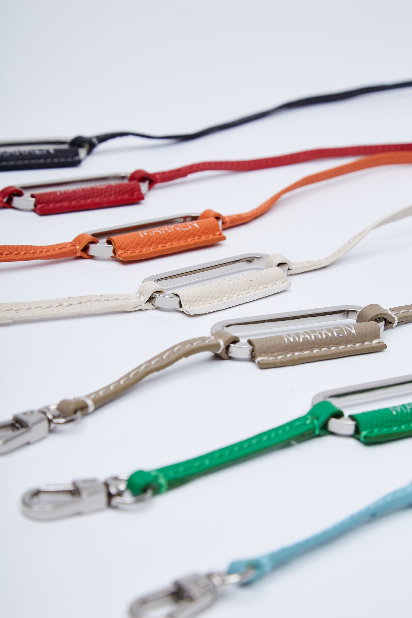 Mask strap