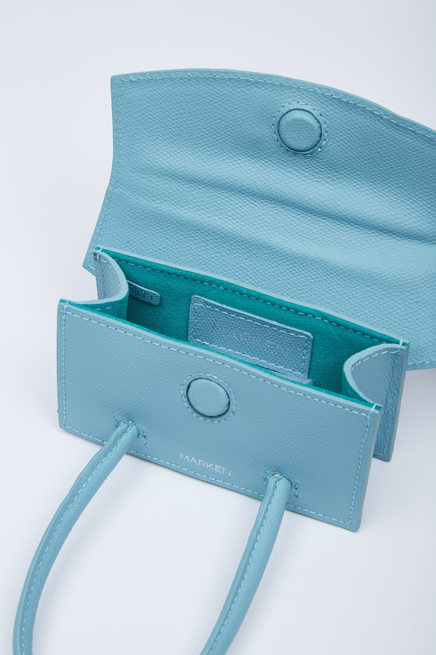 "Ghar 14 Baby Blue"
