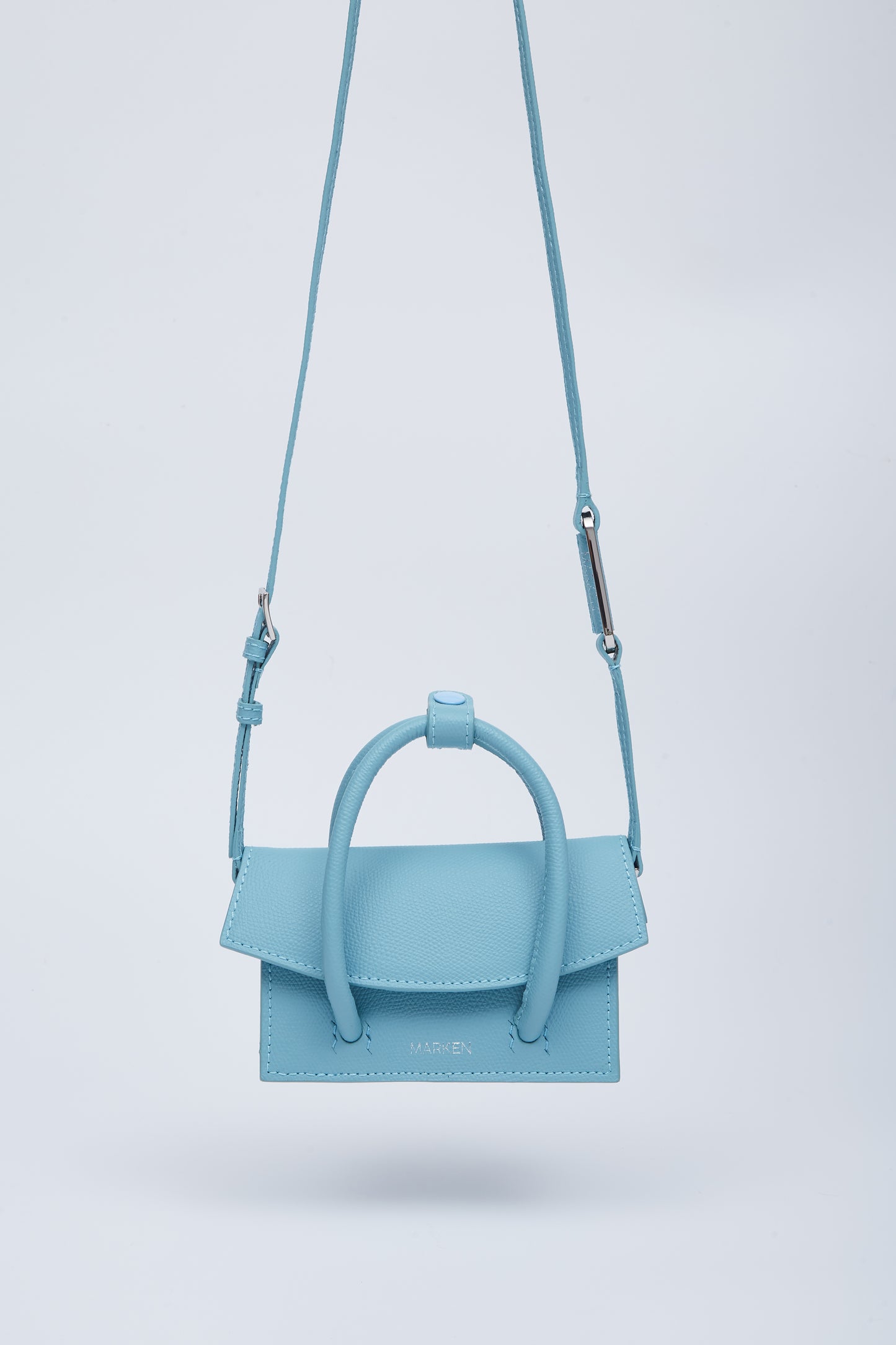 "Ghar 14 Baby Blue"