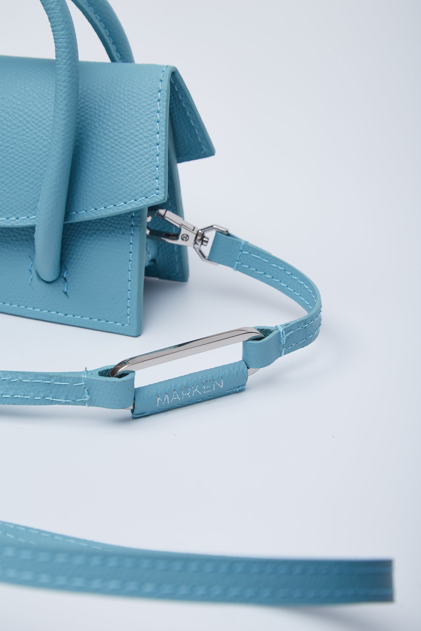"Ghar 14 Baby Blue"
