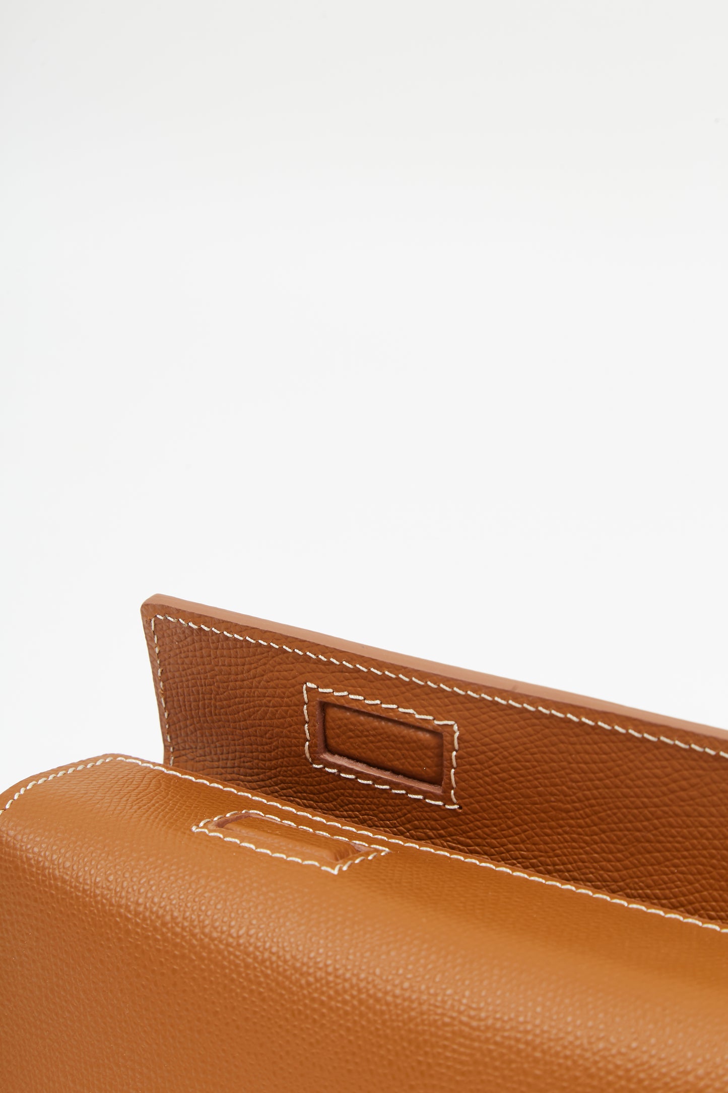 VICTOR CARAMEL EPSOM
