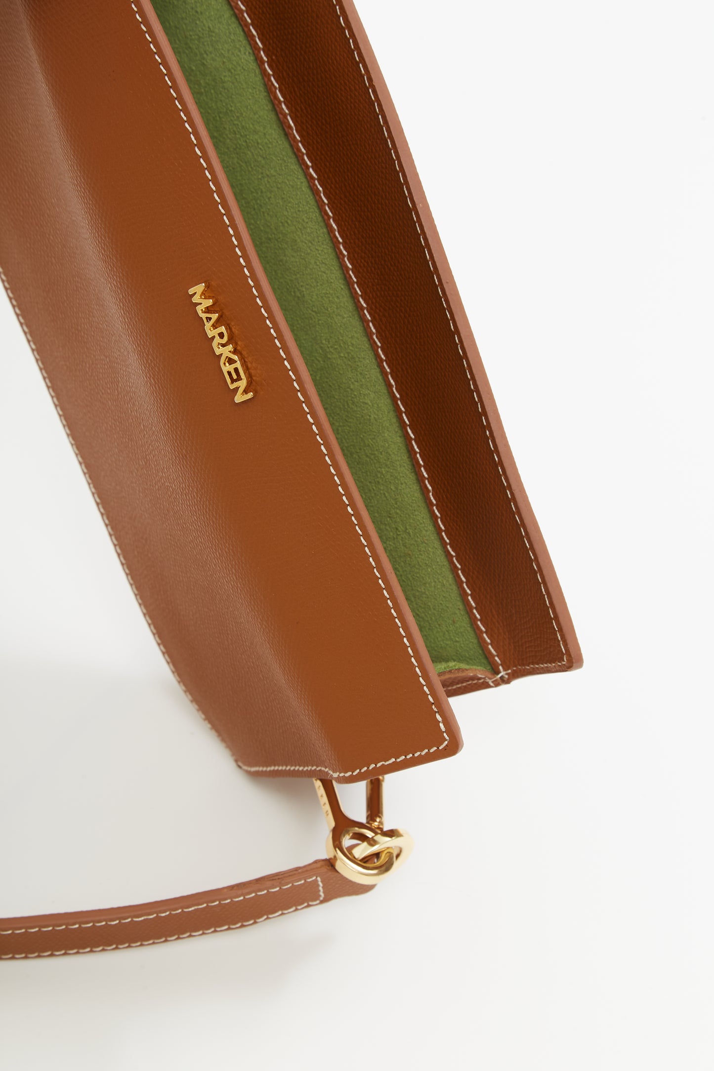 VICTOR CARAMEL EPSOM