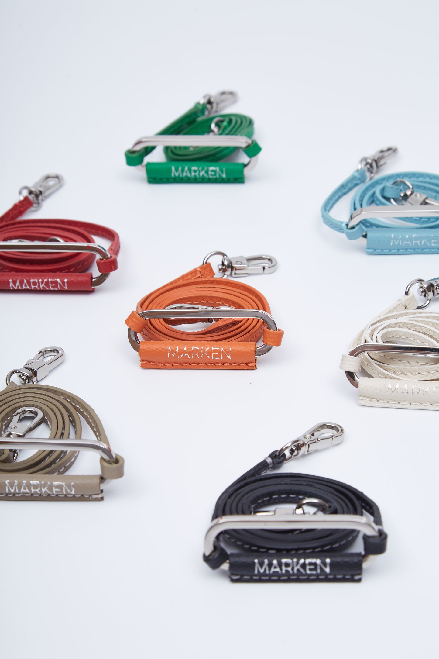 Mask strap