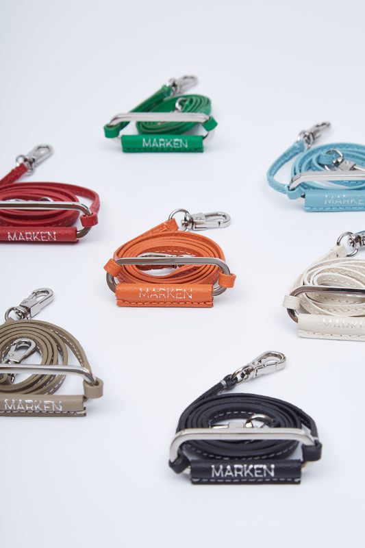 Mask strap