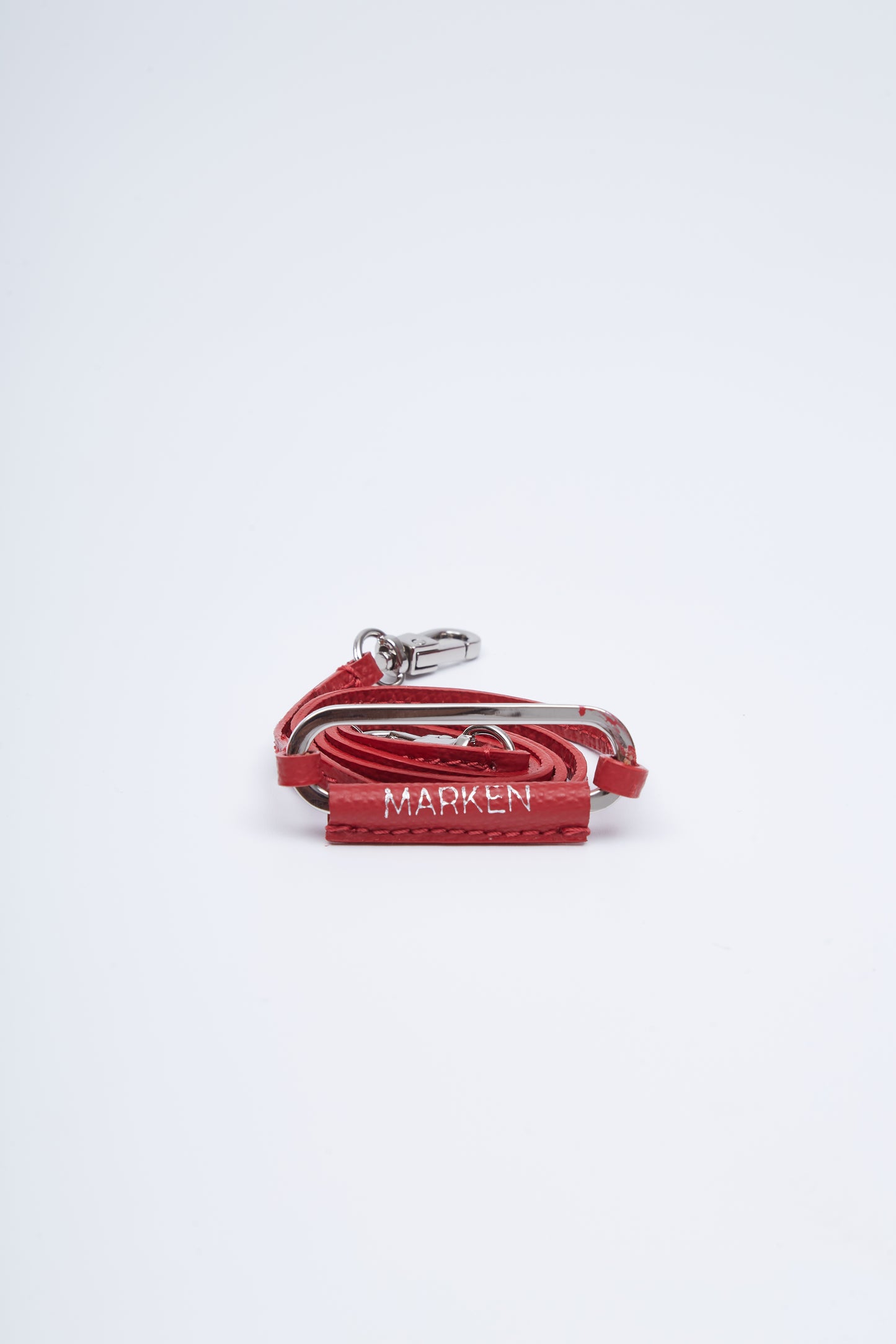 Mask strap
