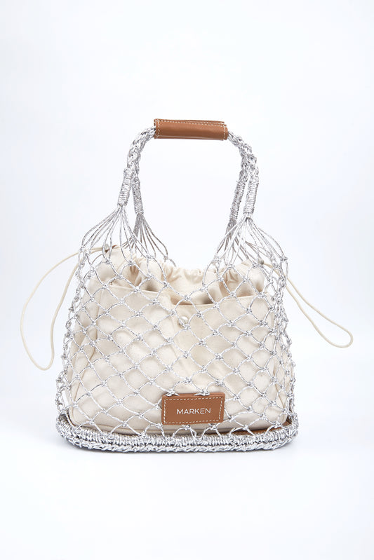YORK NET EPSOM CARAMEL