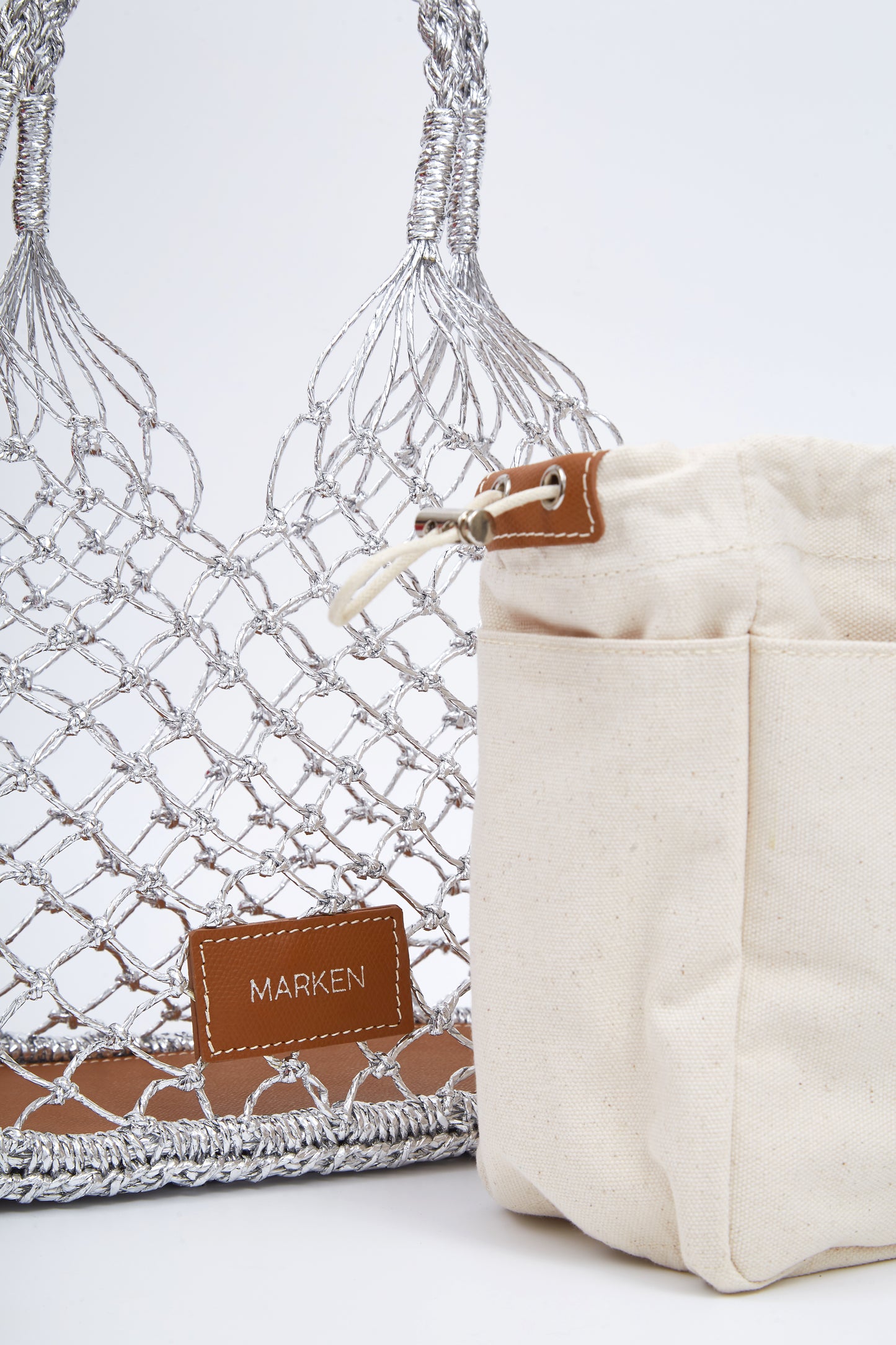YORK NET EPSOM CARAMEL